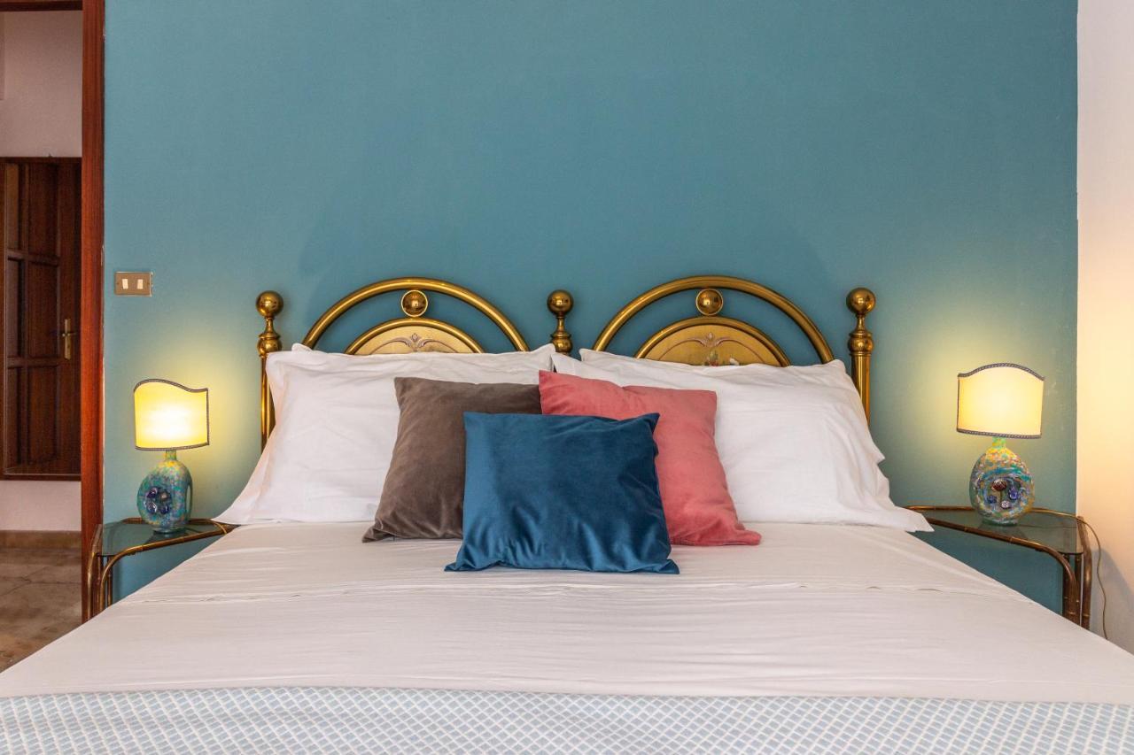 Bed and Breakfast Scariceddu à Riposto Extérieur photo