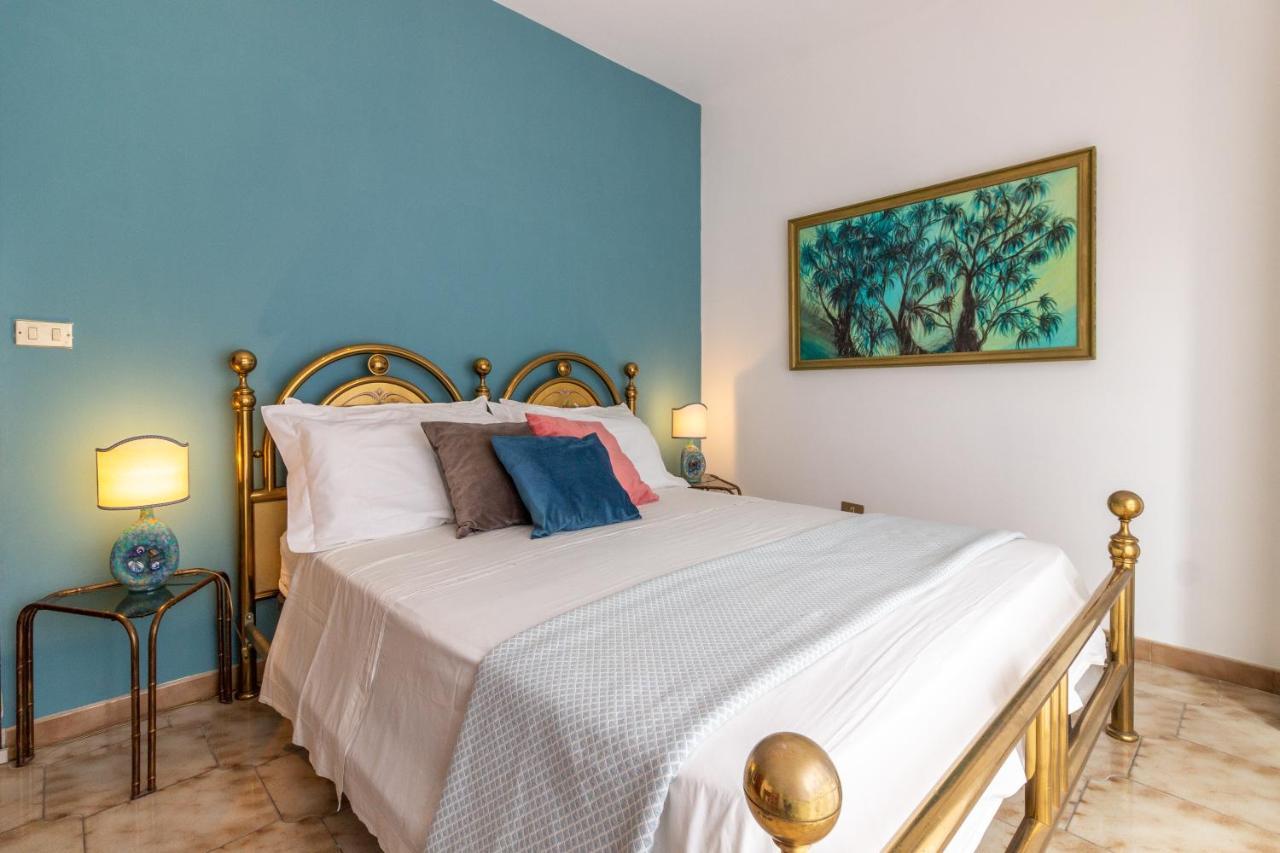 Bed and Breakfast Scariceddu à Riposto Extérieur photo