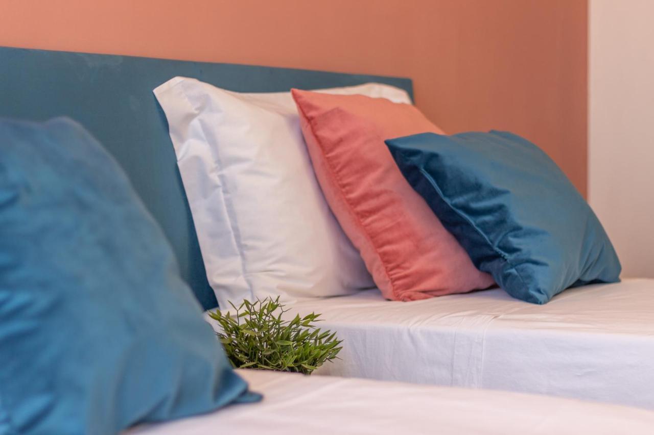 Bed and Breakfast Scariceddu à Riposto Extérieur photo
