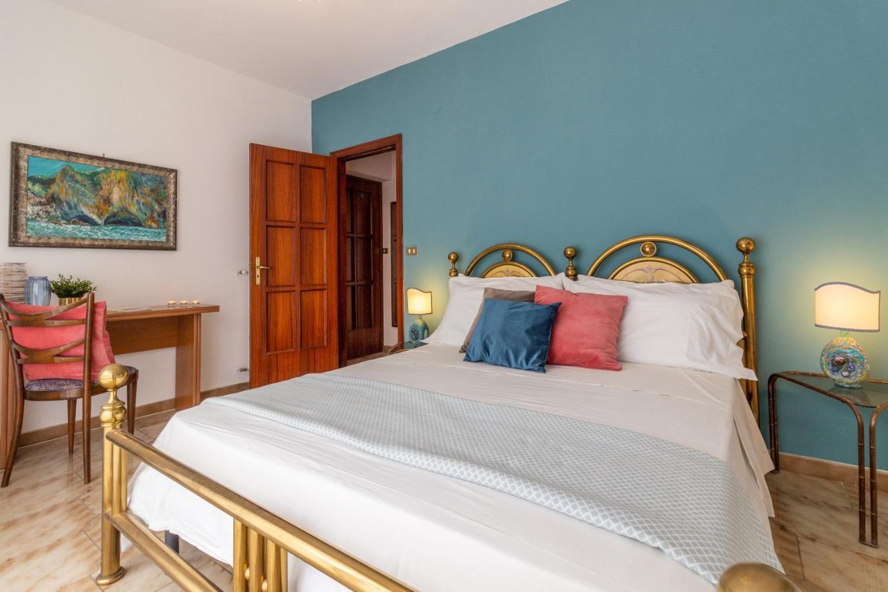 Bed and Breakfast Scariceddu à Riposto Extérieur photo